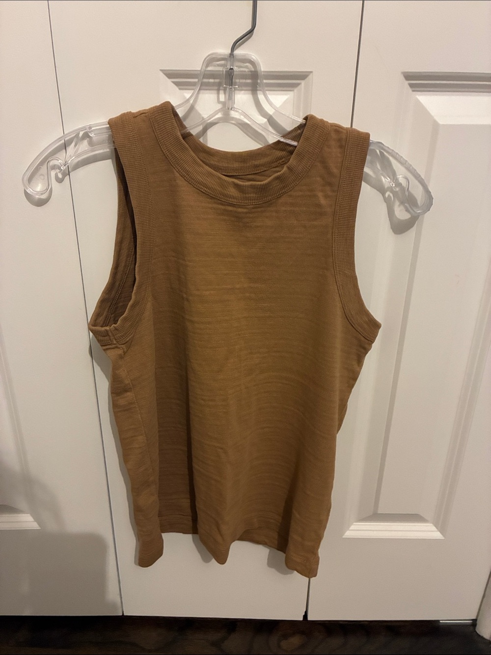 Loft Petite Harbor Carmel Tank Top